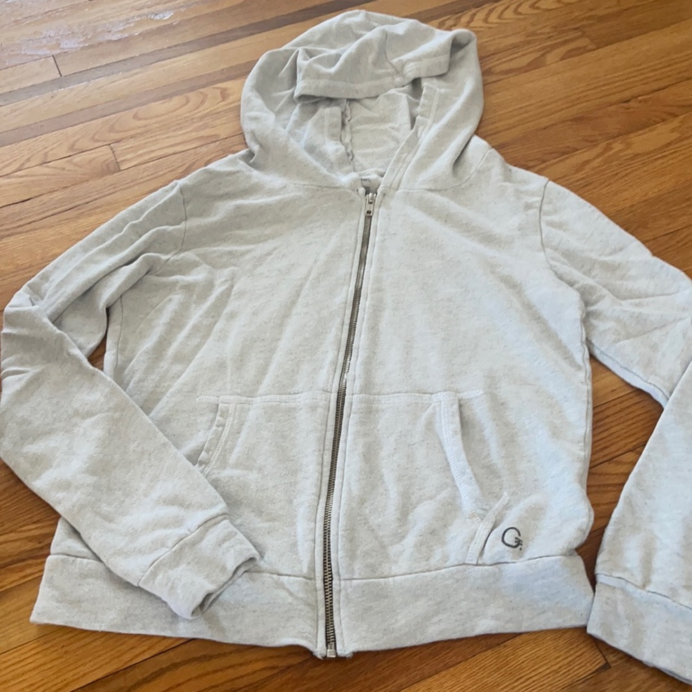 Good HyOUman hoodie